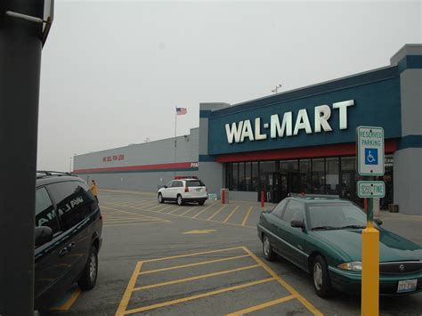 Walmart peru il - Warehouse Manager Jobs. Easy 1-Click Apply Walmart Area Manager - Warehouse - Full Time Other ($36,200 - $67,200) job opening hiring now in Peru, IL 61354. Don't wait - apply now!